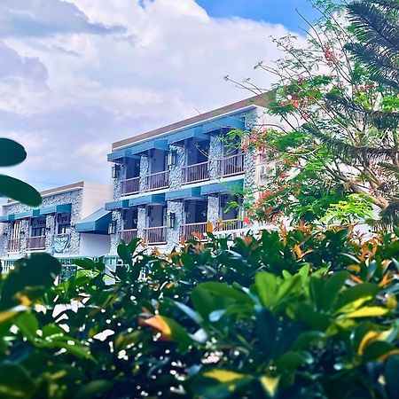 Sola Hotel 拉瓦格 外观 照片