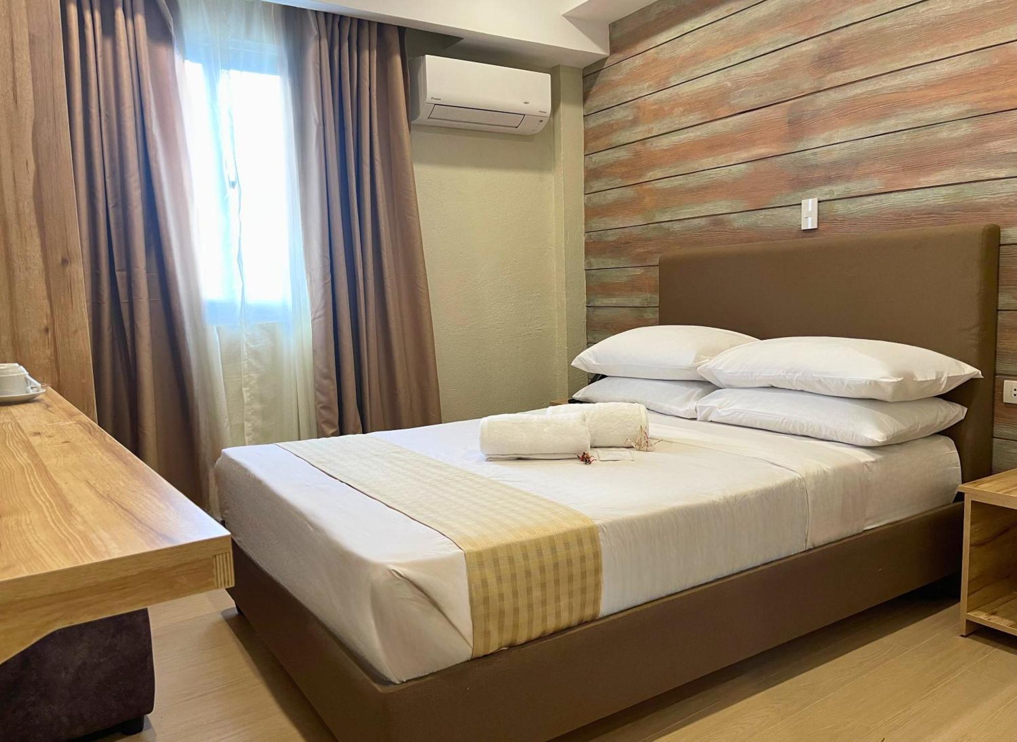 Sola Hotel 拉瓦格 外观 照片